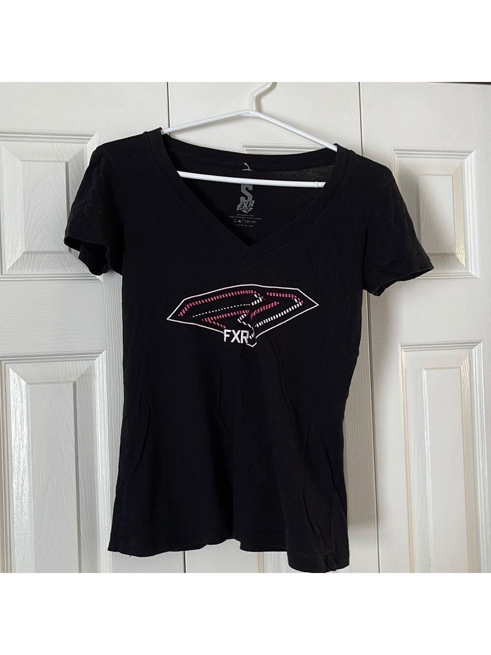FXR Ladies T-shirt Size S❤️‍🔥❤️‍🔥